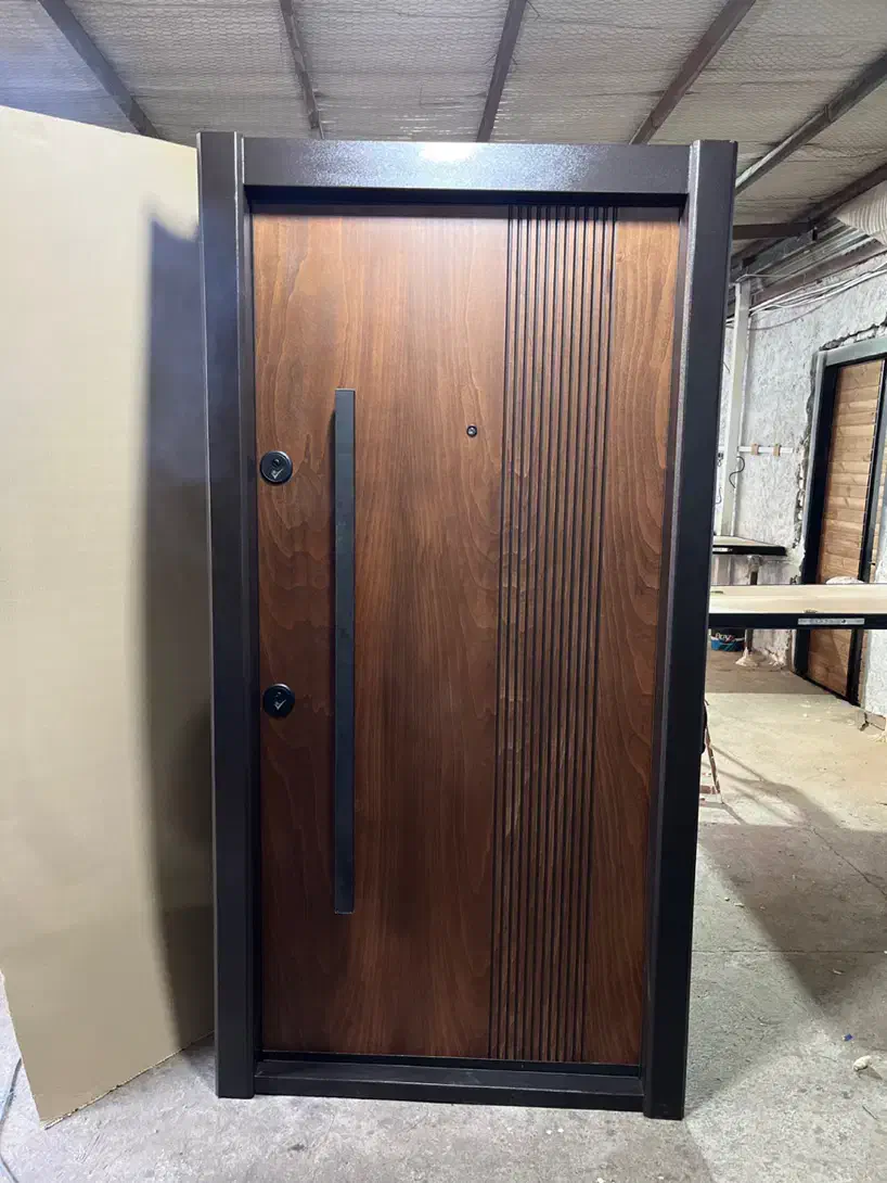 درب ضد سرقت ونوس|مصالح و تجهیزات ساختمان|شهریار, رزکان|دیوار