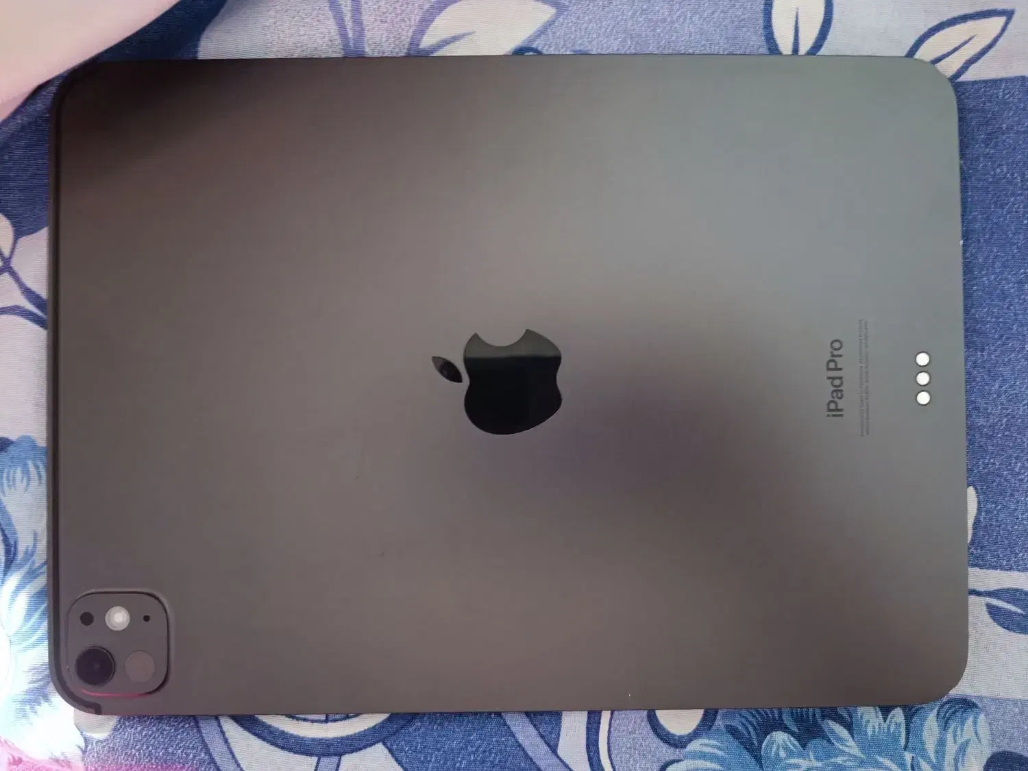 iPad Pro m4|تبلت|کرمان, |دیوار
