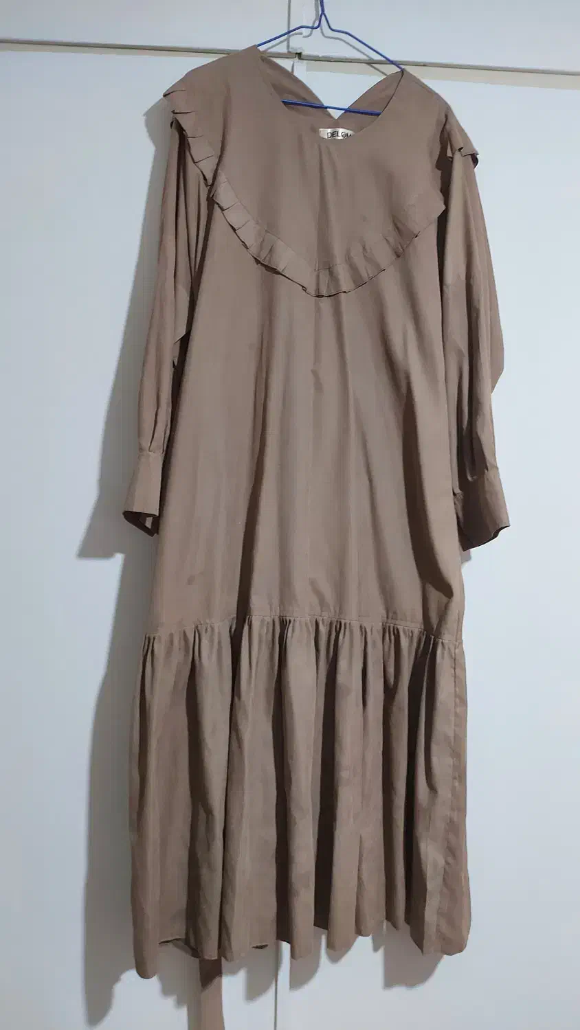 پیراهن مانتویی زنانه دخترانه|لباس|کرج, کمال‌شهر|دیوار