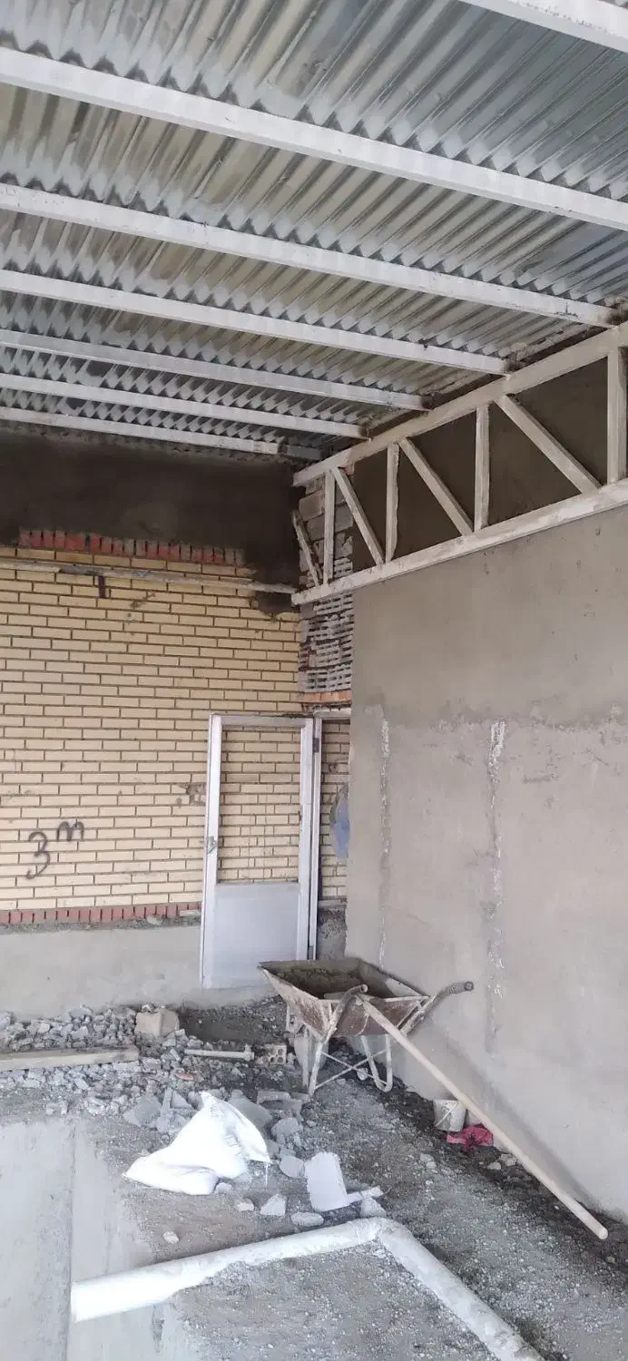 سبمانکاری و دیوار چینی|خدمات پیشه و مهارت|تبریز, |دیوار