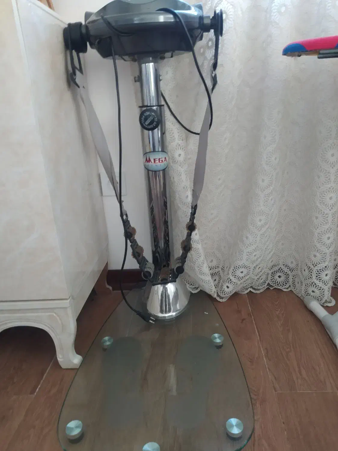 ماساژور تناسب اندام و لاغری|تجهیزات ورزشی|بهشهر, |دیوار