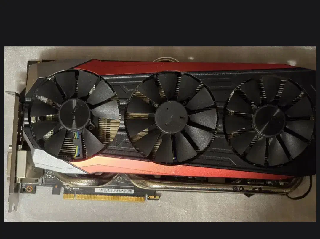 کارت گرافیک|قطعات و لوازم جانبی رایانه|مشهد, چهارچشمه|دیوار