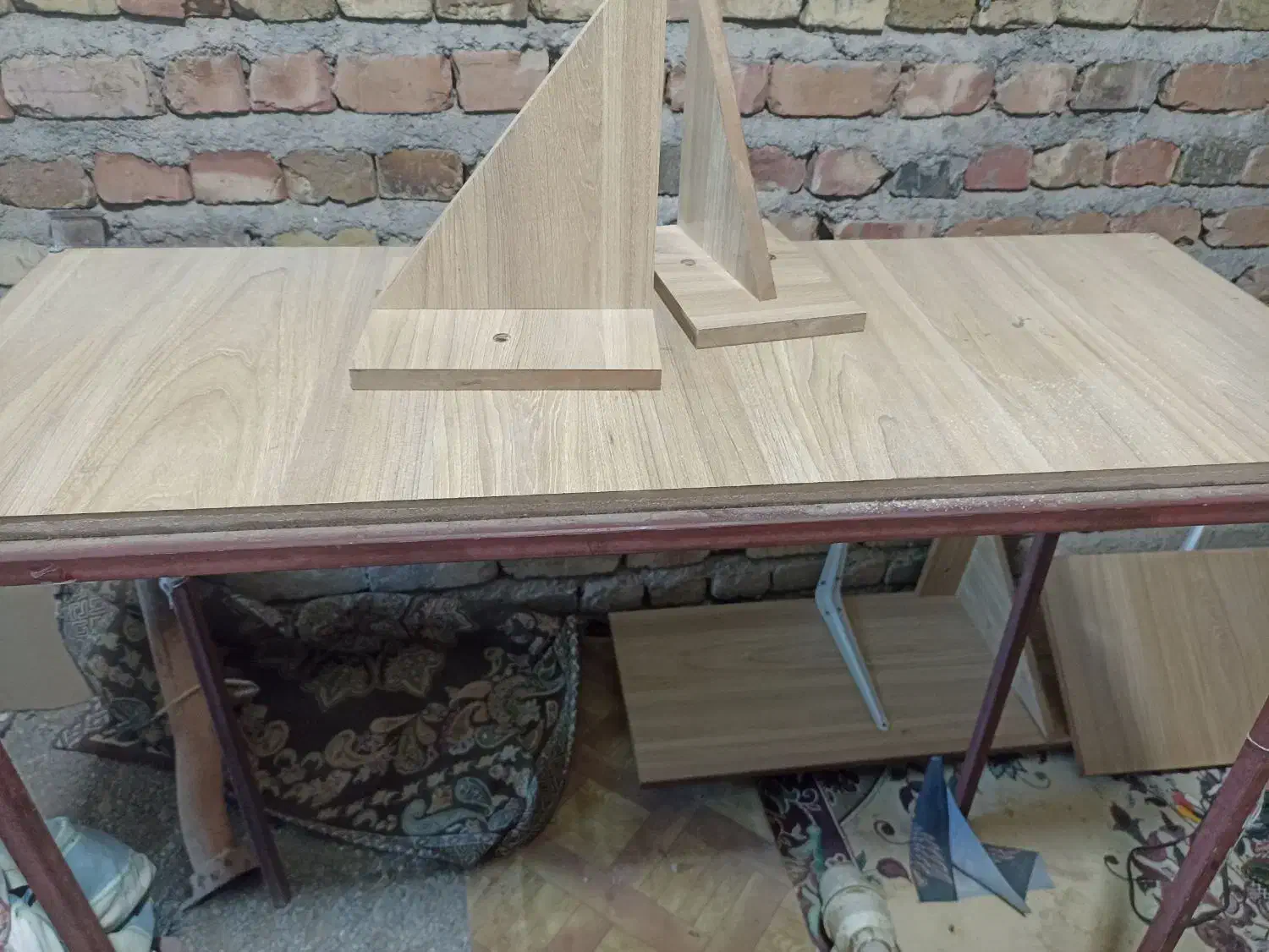 امدیاف میز کار|میز تحریر و کامپیوتر|ایرانشهر, |دیوار