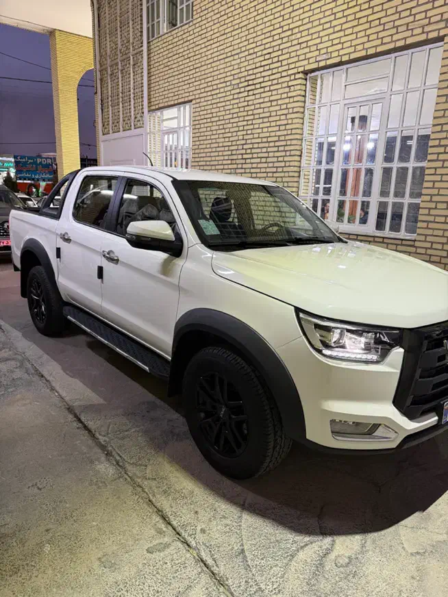 Kmc t8 ۱۴۰۱|خودرو سواری و وانت|شیراز, شهرک امیر کبیر|دیوار