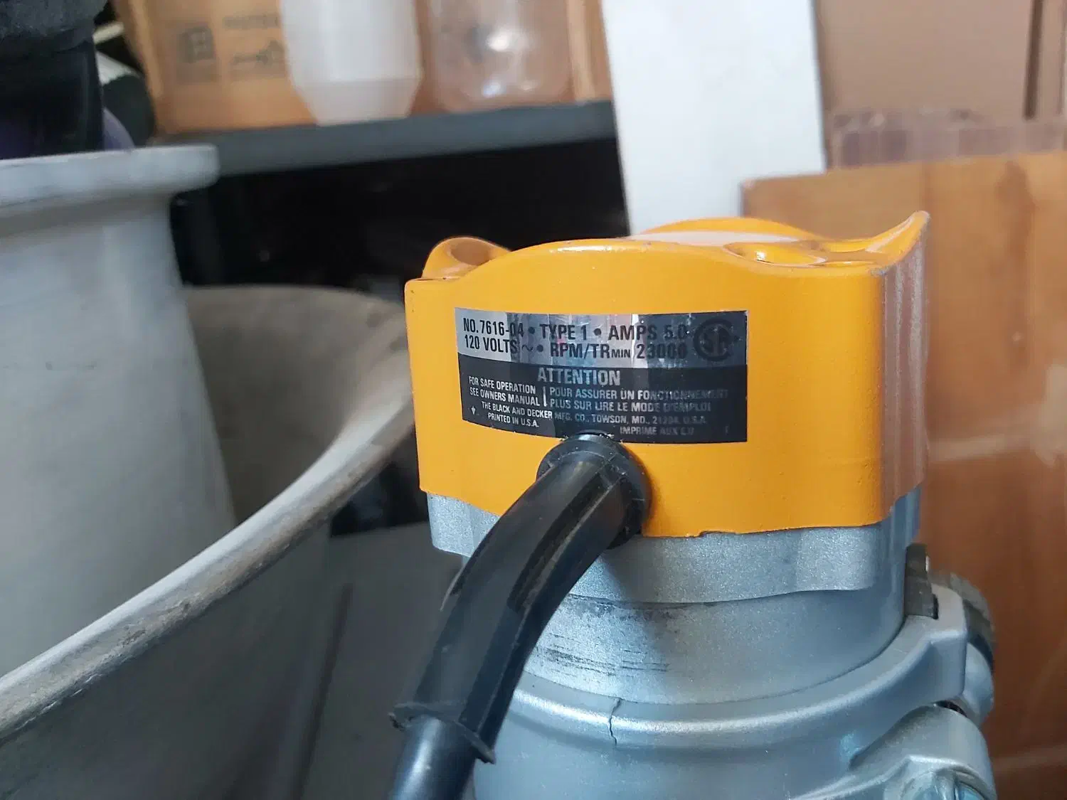 اور فرز بلک اندکر|ابزارآلات|تهران, اوین|دیوار