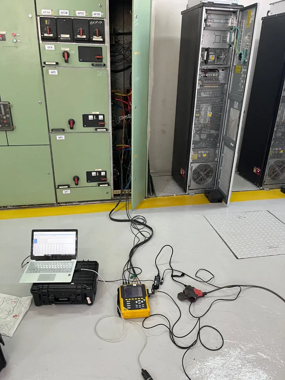 بهینه‌سازی تاسیسات الکتریکی (جرایم قبض برق)|خدمات پیشه و مهارت|مشهد, شهرک صنعتی توس|دیوار