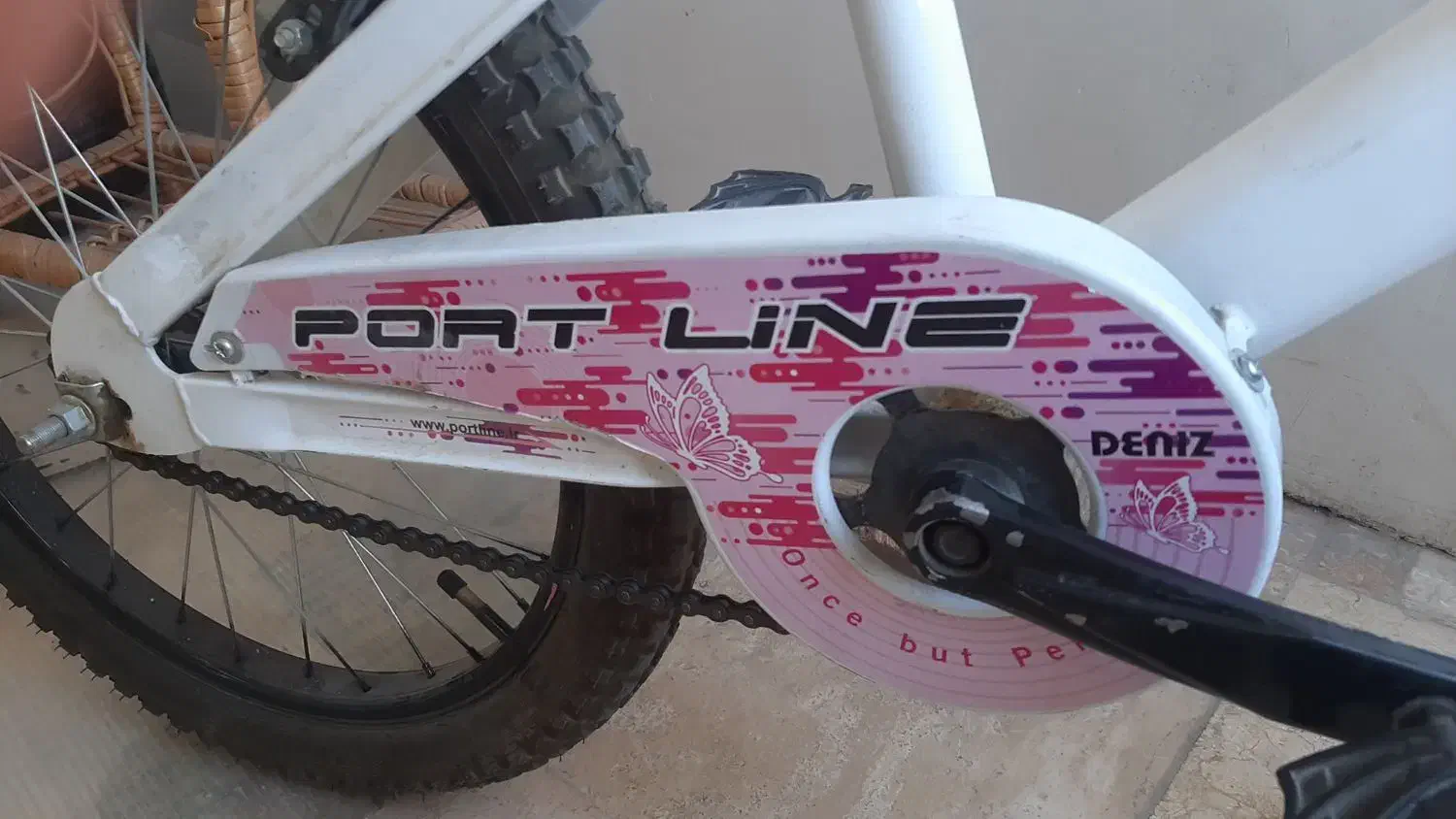 دوچرخه|دوچرخه، اسکیت، اسکوتر|فردیس, سرحدی|دیوار