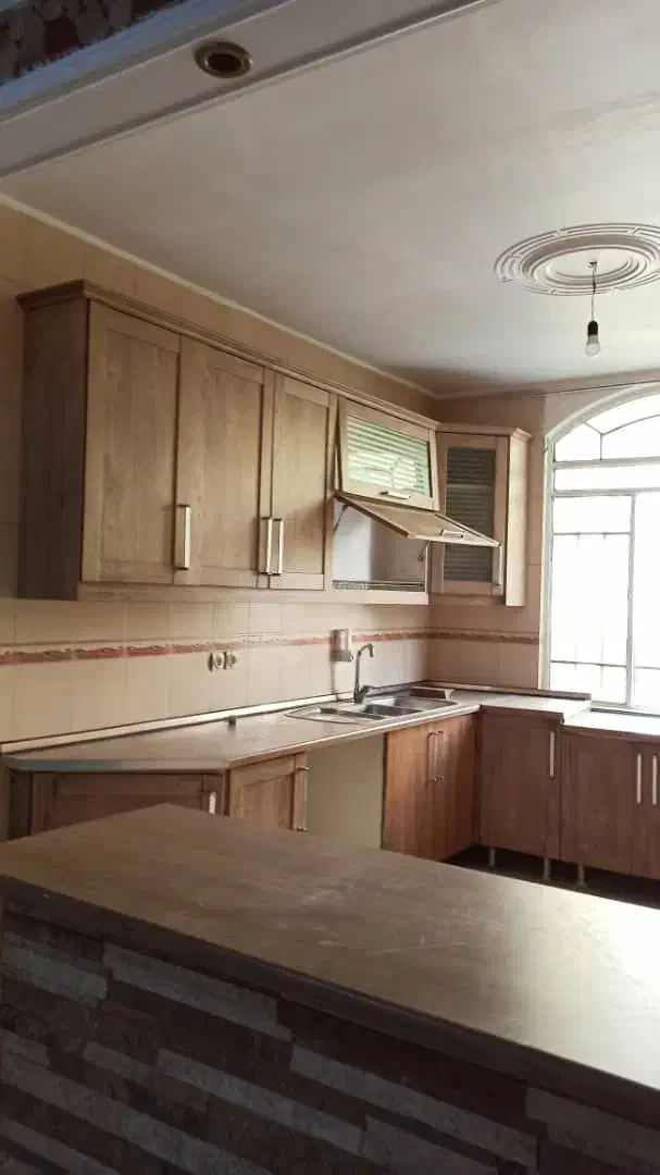 100 متر دربستی محدوده بلوار پروین