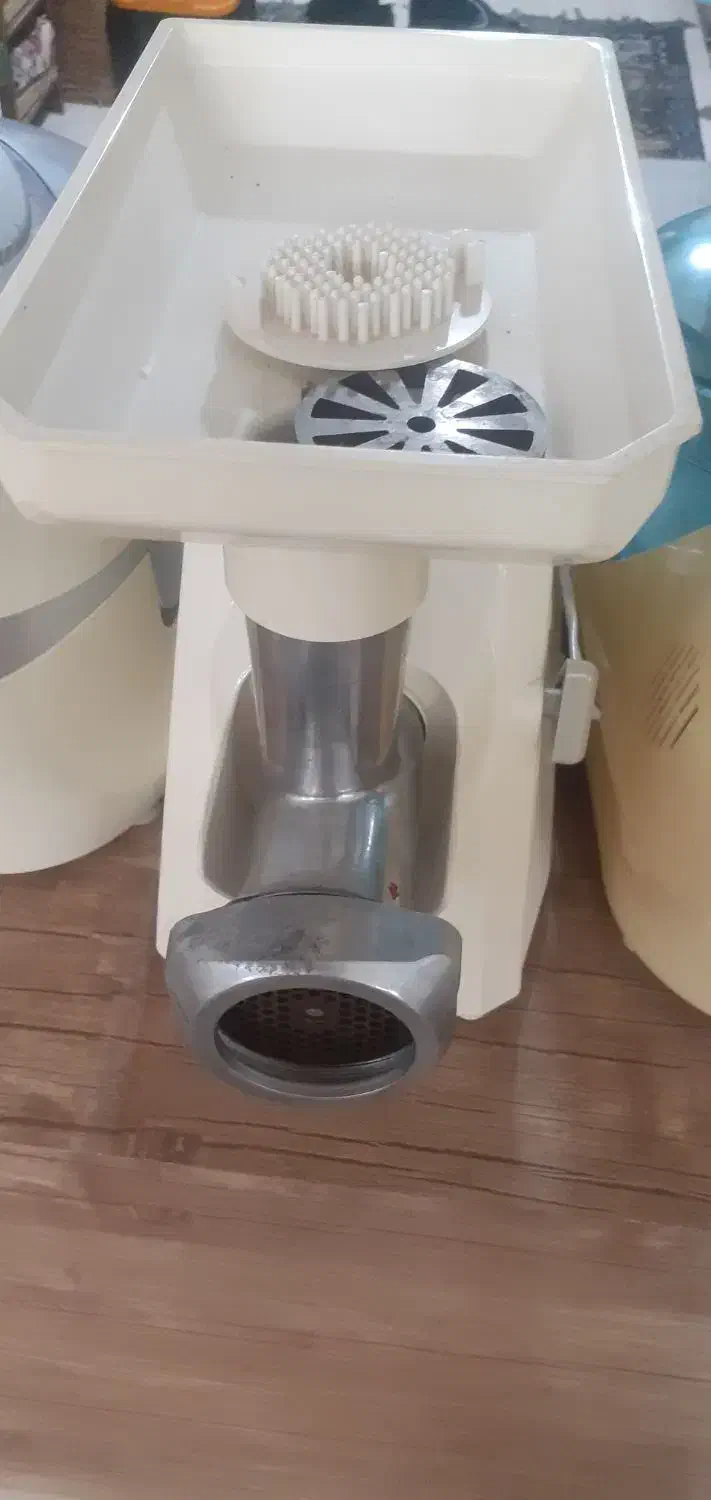 لوازم برقی مارک سانی|سایر لوازم برقی|مشهد, چهارچشمه|دیوار