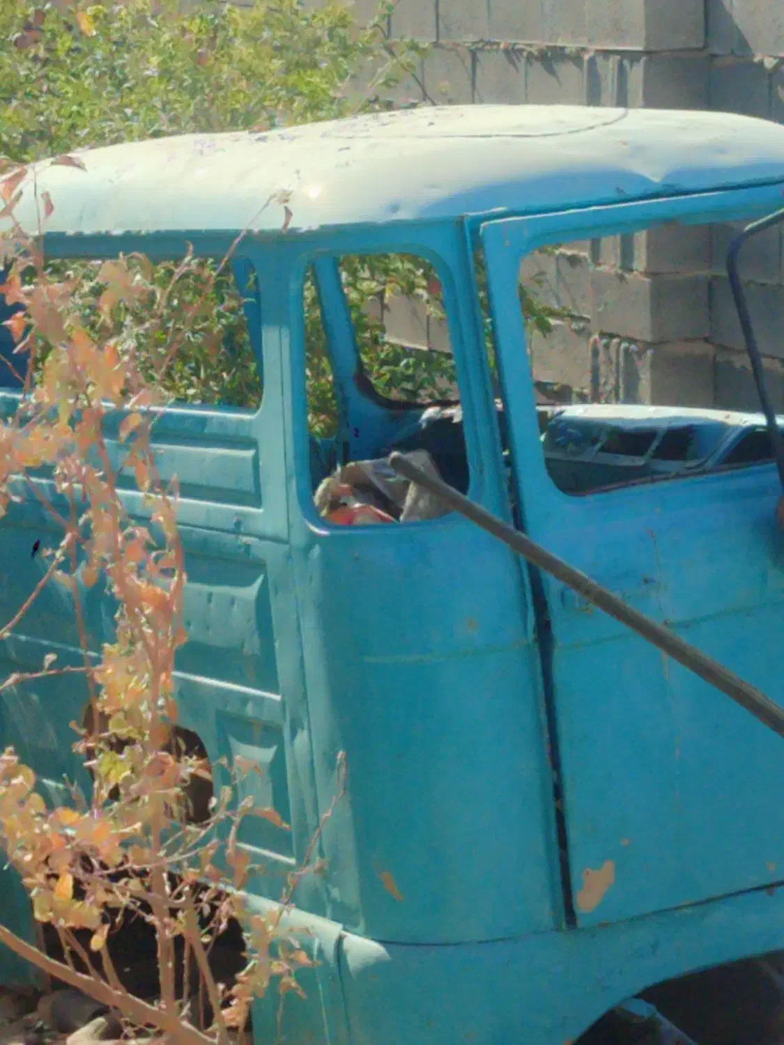 اتاق ایفا|قطعات یدکی و لوازم جانبی|ششده و قره بلاغ, |دیوار