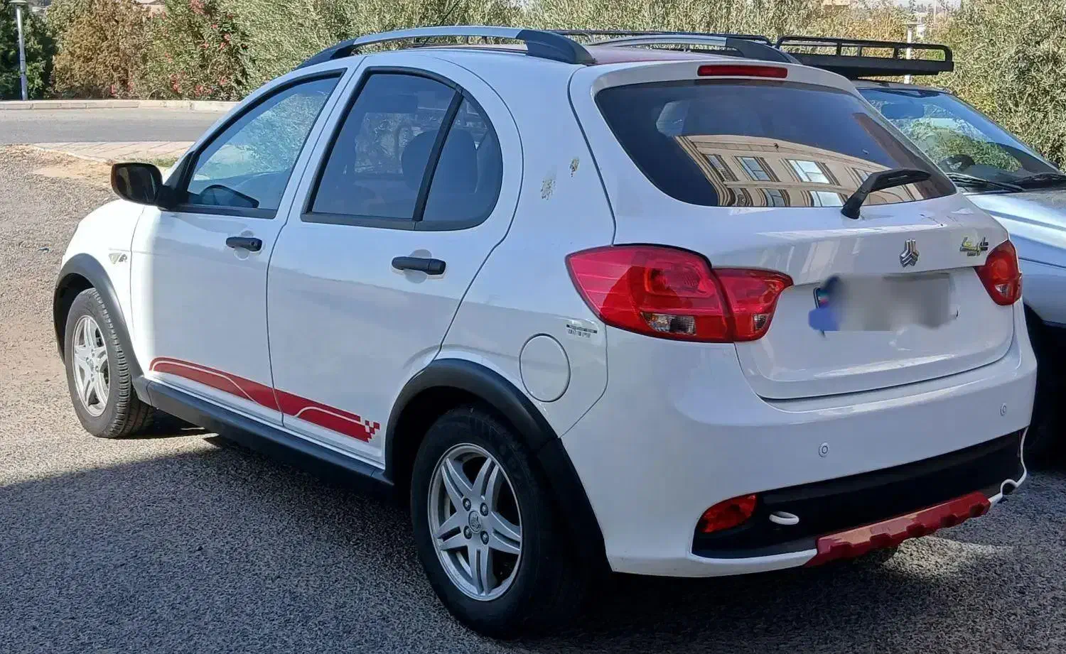 کوییکr1402معاوضه با207|خودرو سواری و وانت|قم, طلاب غیر ایرانی|دیوار