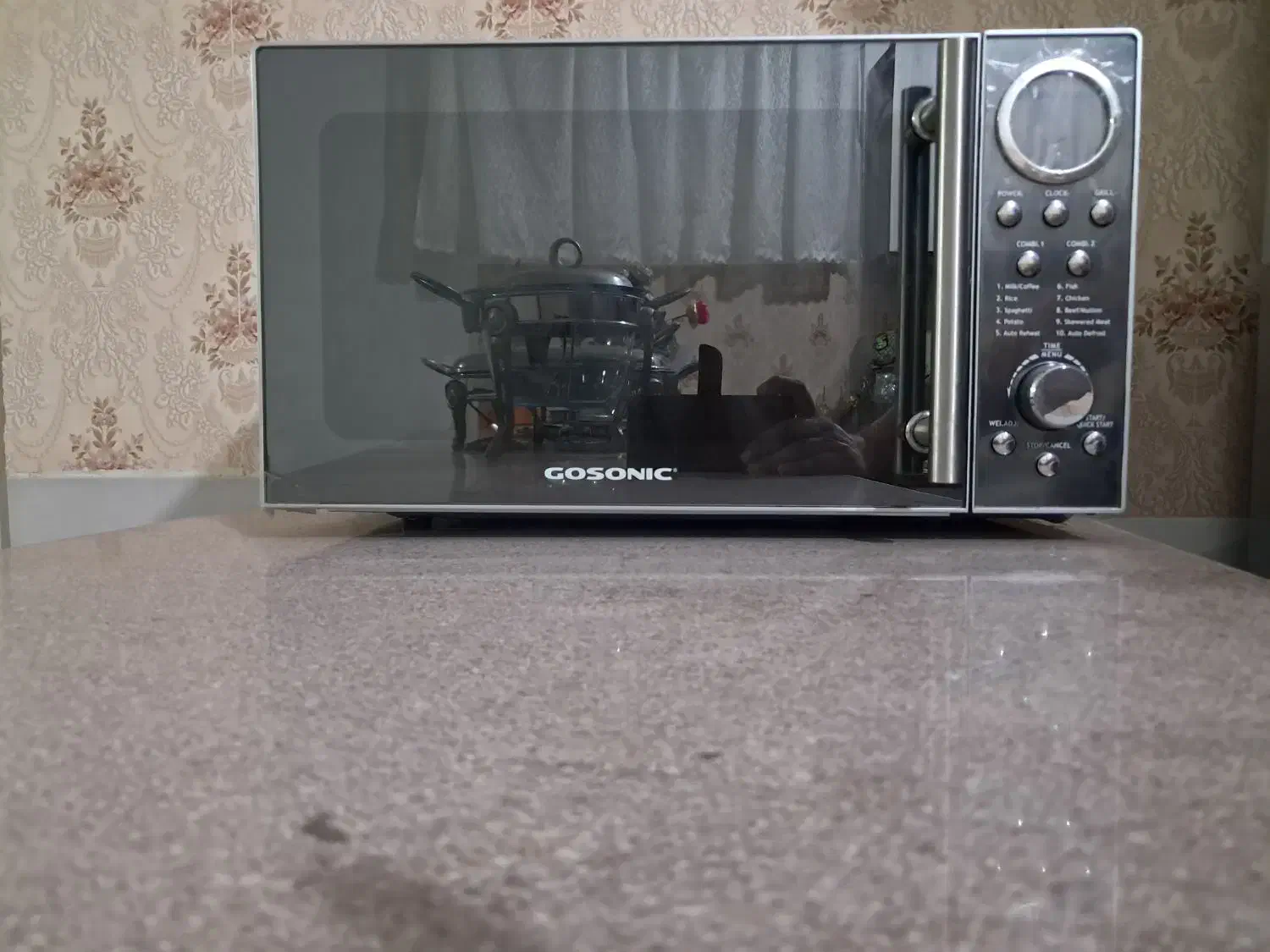 لوازم خانگی|اجاق گاز و لوازم برقی پختوپز|مشهد, کارده|دیوار