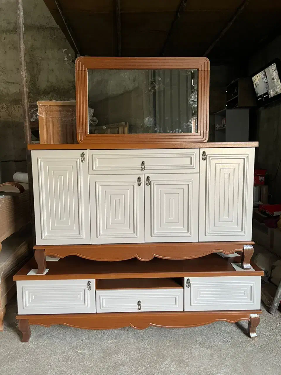 میز تلویزیون بهار وکیومی|میز تلویزیون|تهران, شهید رجایی|دیوار