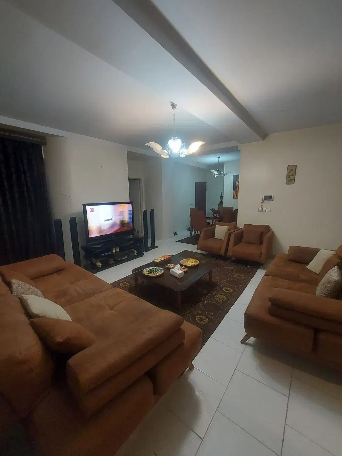 همخونه خانم موجه|اجارهٔ آپارتمان|کرج, دهقان ویلا|دیوار