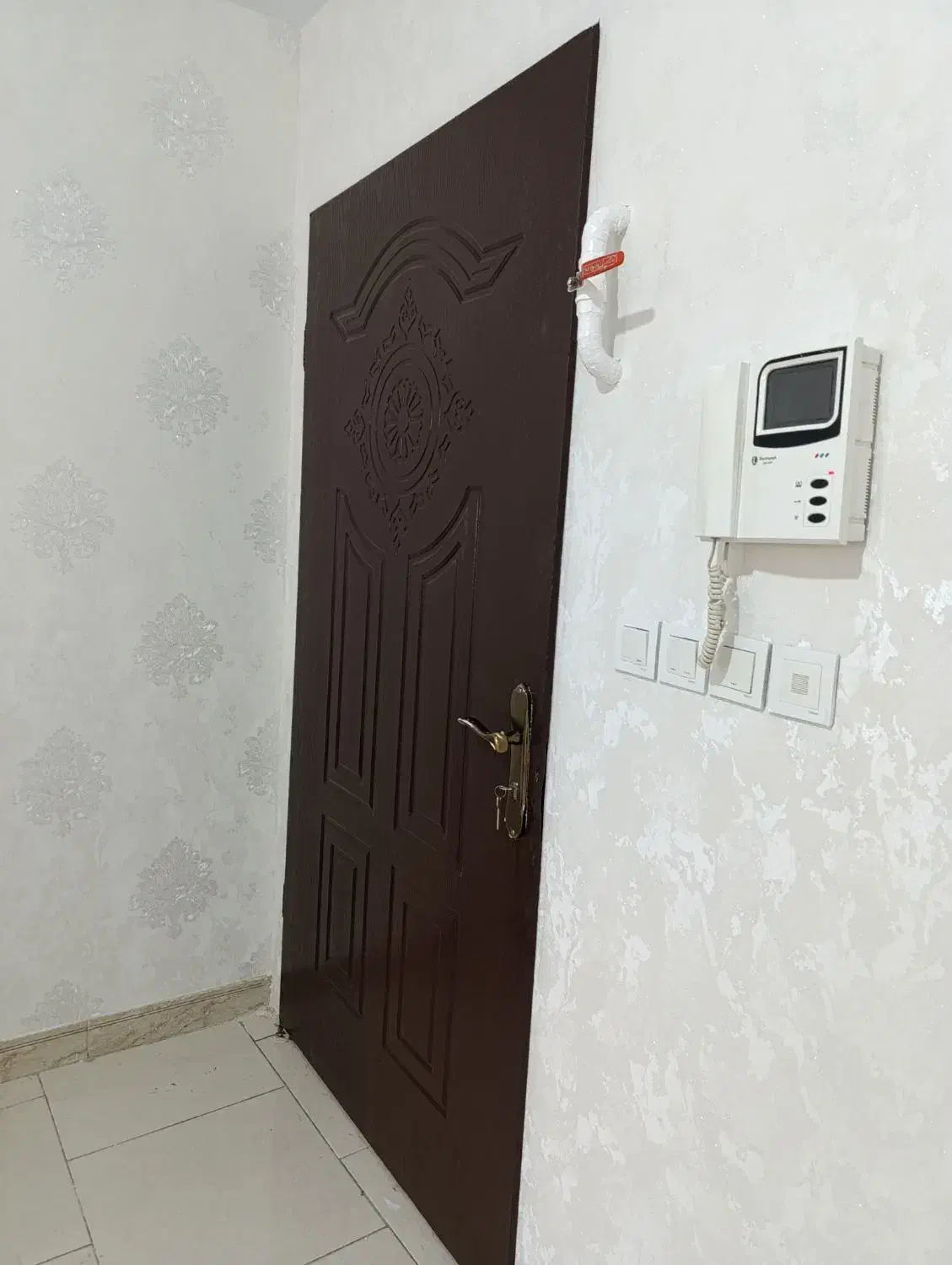 رهن اجاره آپارتمان ۴۳ متری|اجارهٔ آپارتمان|تهران, جوادیه|دیوار