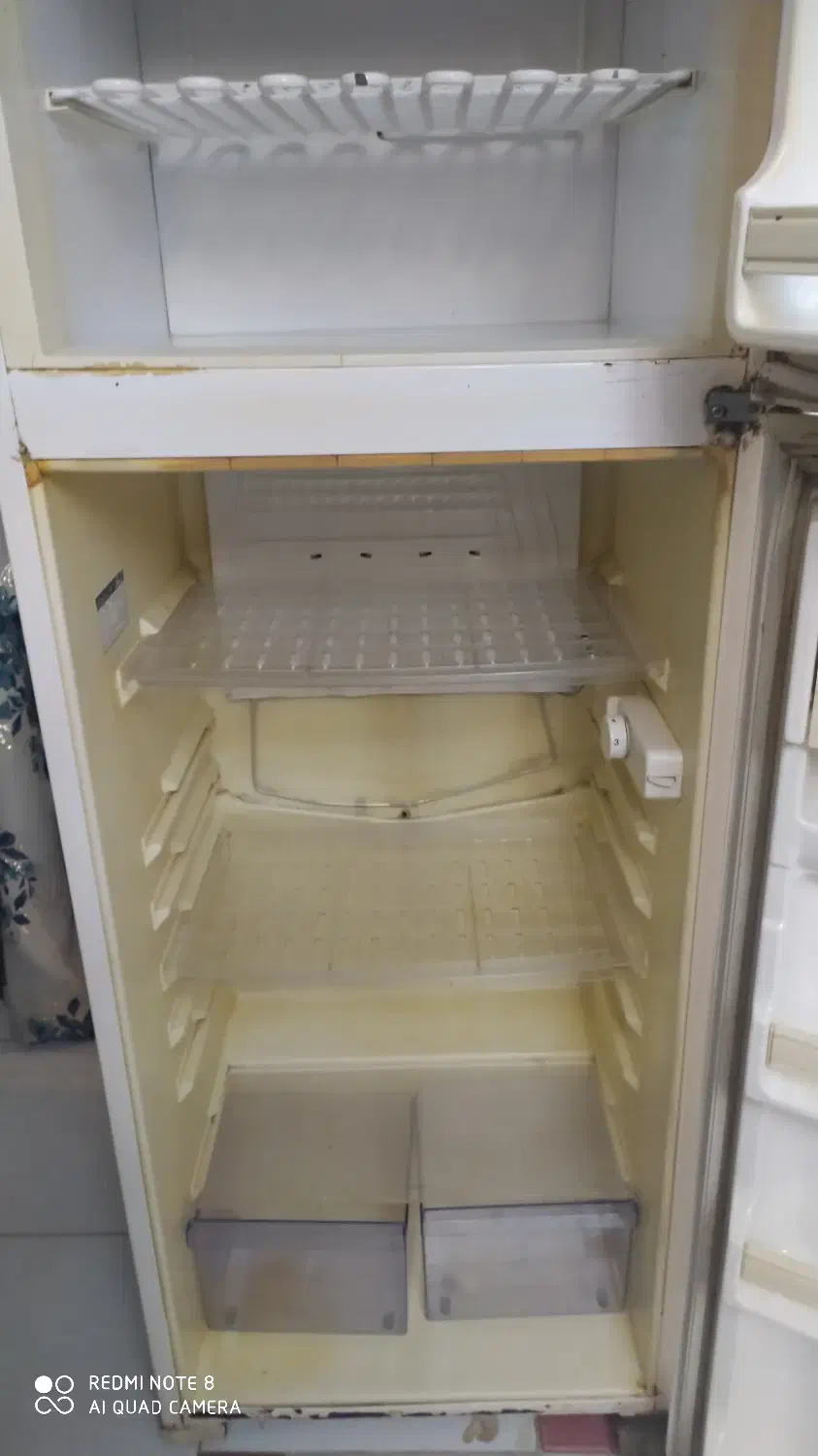 یخچال فریزر آزمایش|یخچال و فریزر|گرگان, |دیوار