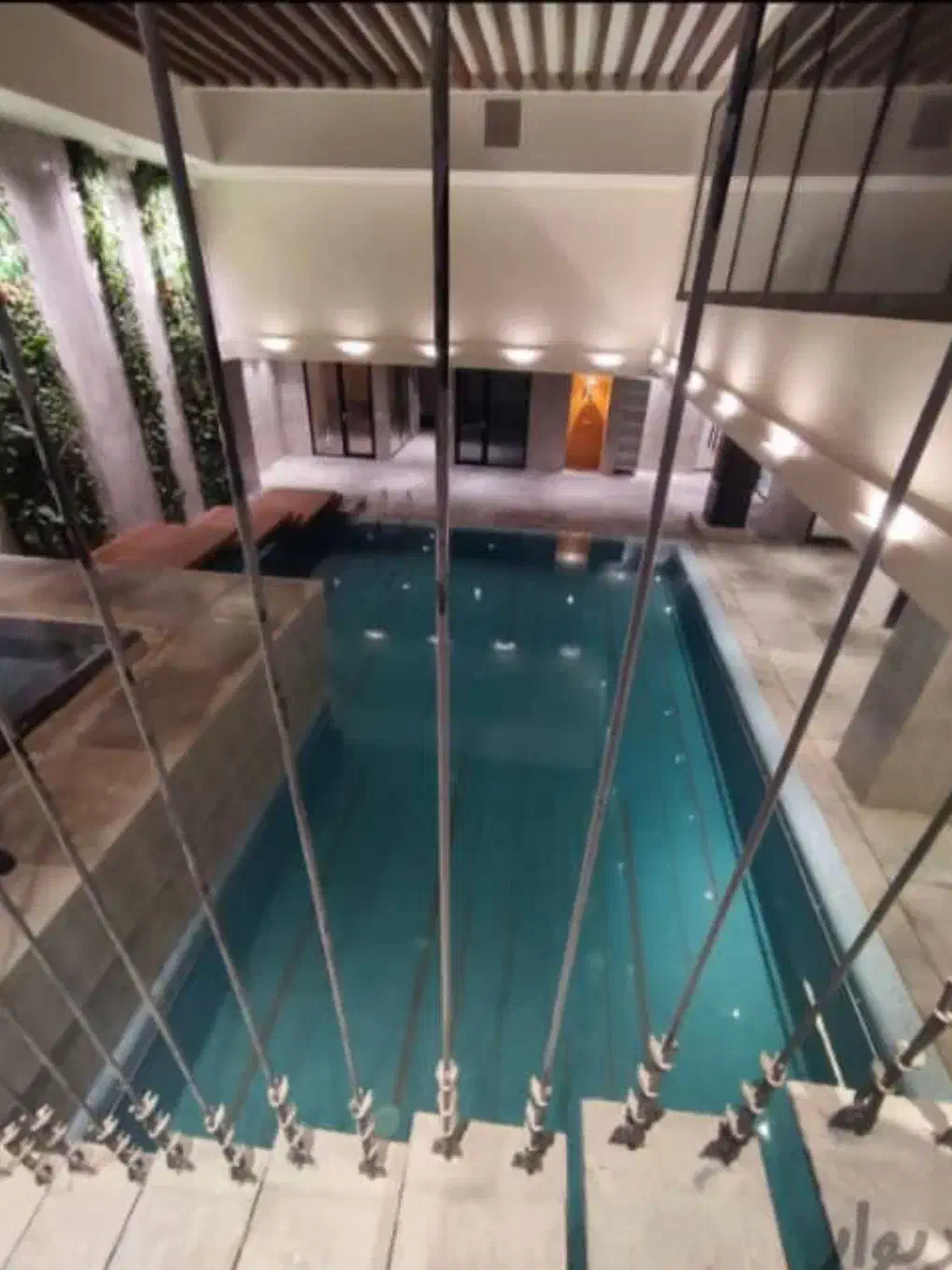 ۲۳۰مترفرمانیه/تکواحدی/۱۵مترتراس گاردن/سینمااختصاصی