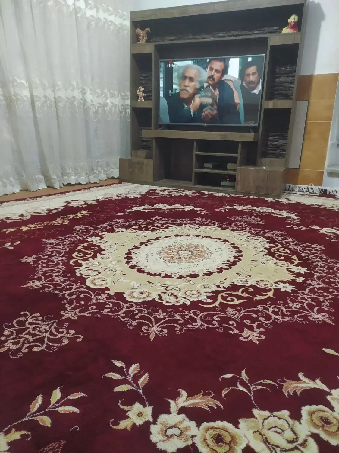 پرستار خانم|استخدام درمانی، زیبایی، بهداشتی|مینودشت, |دیوار