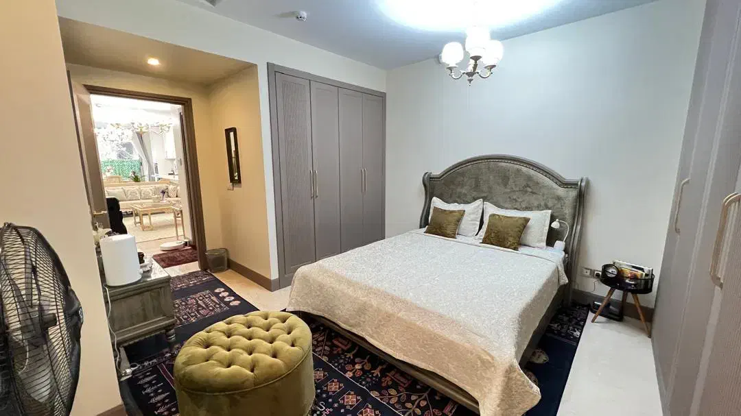 ۹۸ متر ۲ خوابه یوسف آباد ( میدان کلانتری )|فروش آپارتمان|تهران, یوسف‌آباد|دیوار