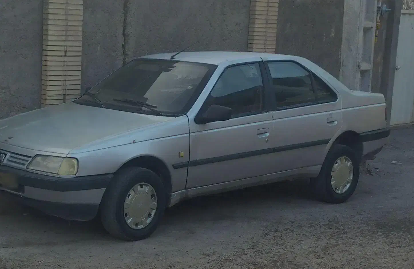 پژو 405|خودرو سواری و وانت|بم, |دیوار