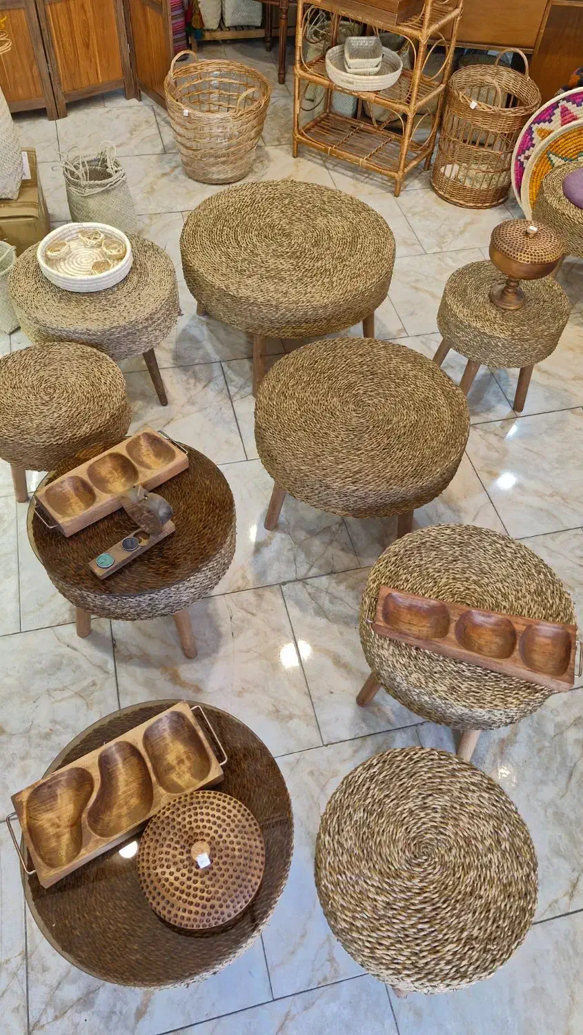 میزو صندلی جلو مبلی|مبلمان خانگی و میز عسلی|شاهرود, |دیوار