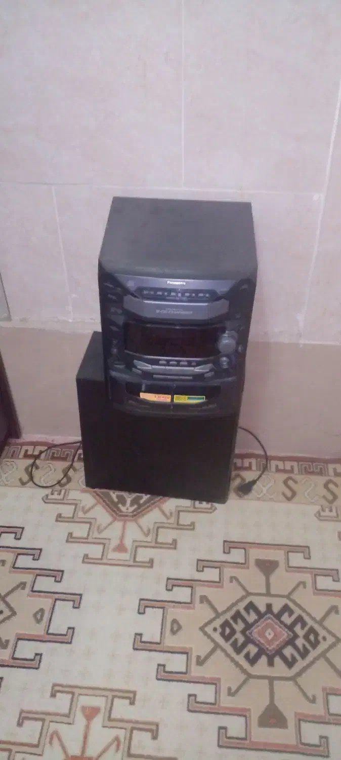 سیمما خانواده  و ضبط|سیستم صوتی خانگی|آسارا, |دیوار