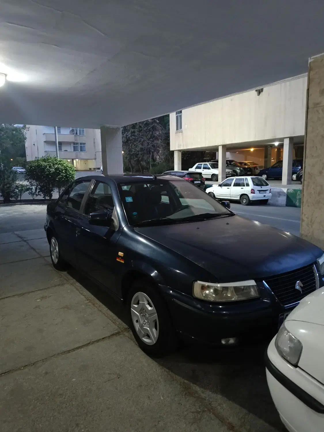 خودرو|خودرو سواری و وانت|تهران, شهرک شهرداری|دیوار