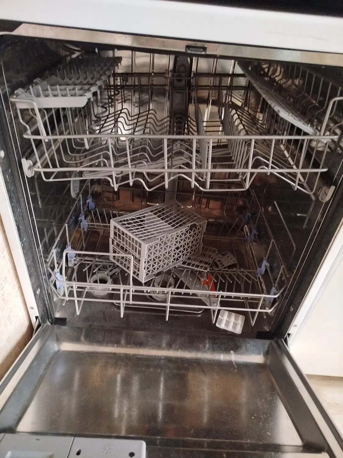 در حد نو|ماشین ظرفشویی|تهران, نیروی هوایی (پیروزی)|دیوار