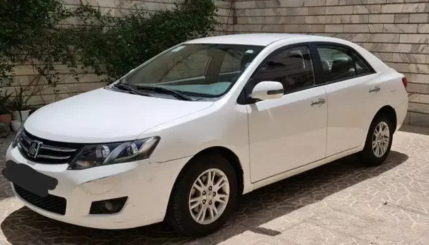 زوتی اریو ۹۷ اتومات|خودرو سواری و وانت|لاهیجان, کوه بیجار|دیوار