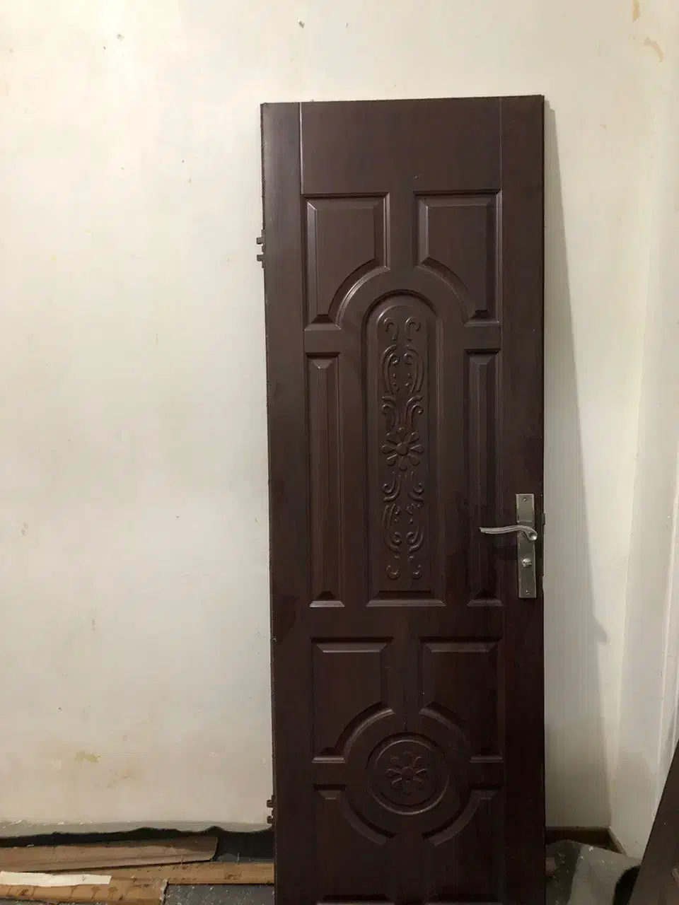 درب سالم ۴عدد|مصالح و تجهیزات ساختمان|رشت, علی آباد|دیوار