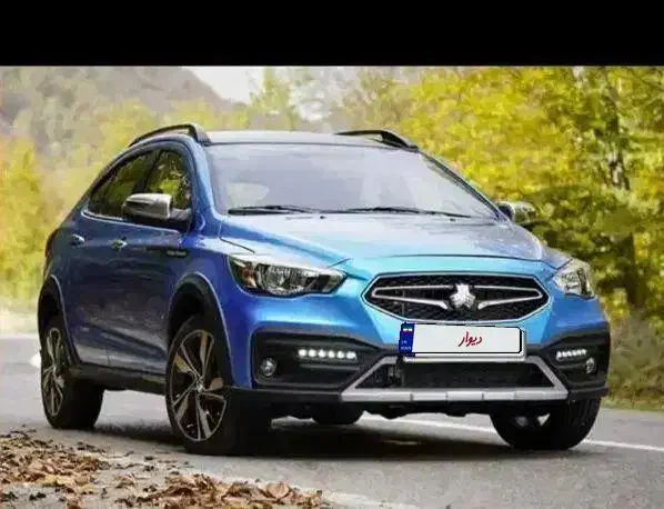 حواله آریا|خودرو سواری و وانت|اصفهان, برازنده|دیوار