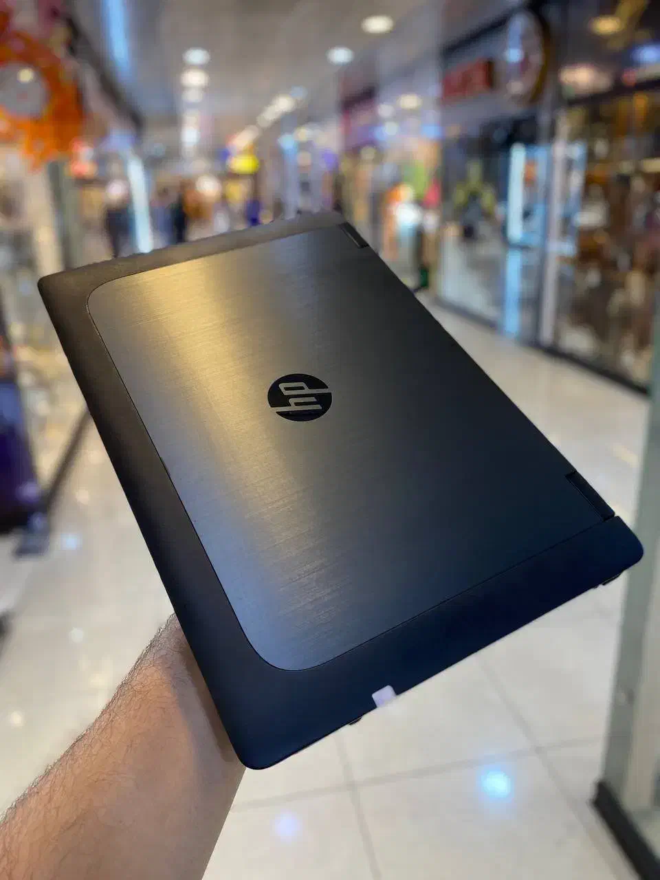 لپتاپ Hp Zbook G2 گرافیکدار فلزی|رایانه همراه|تهران, مهران|دیوار