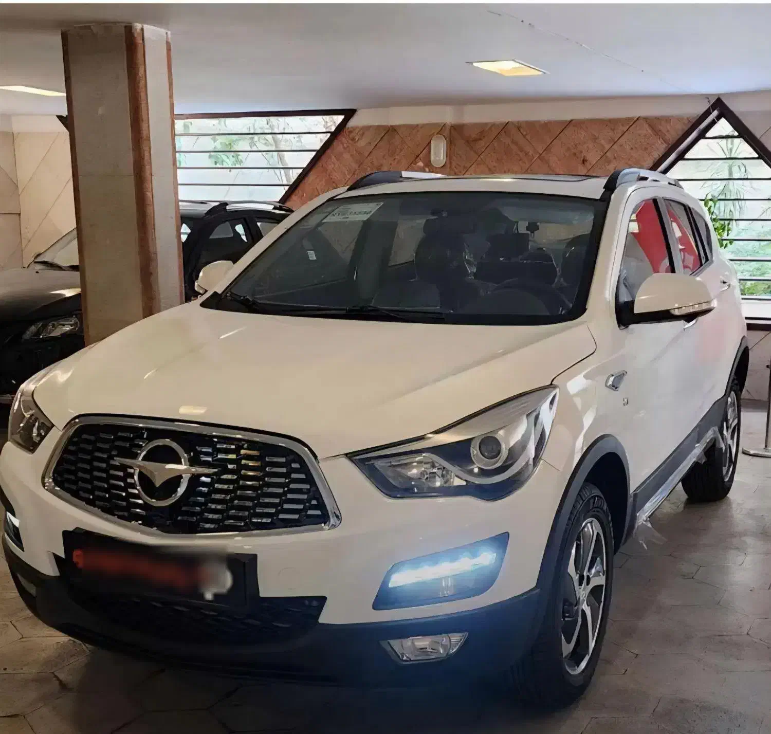 هایما S5|خودرو سواری و وانت|کازرون, |دیوار