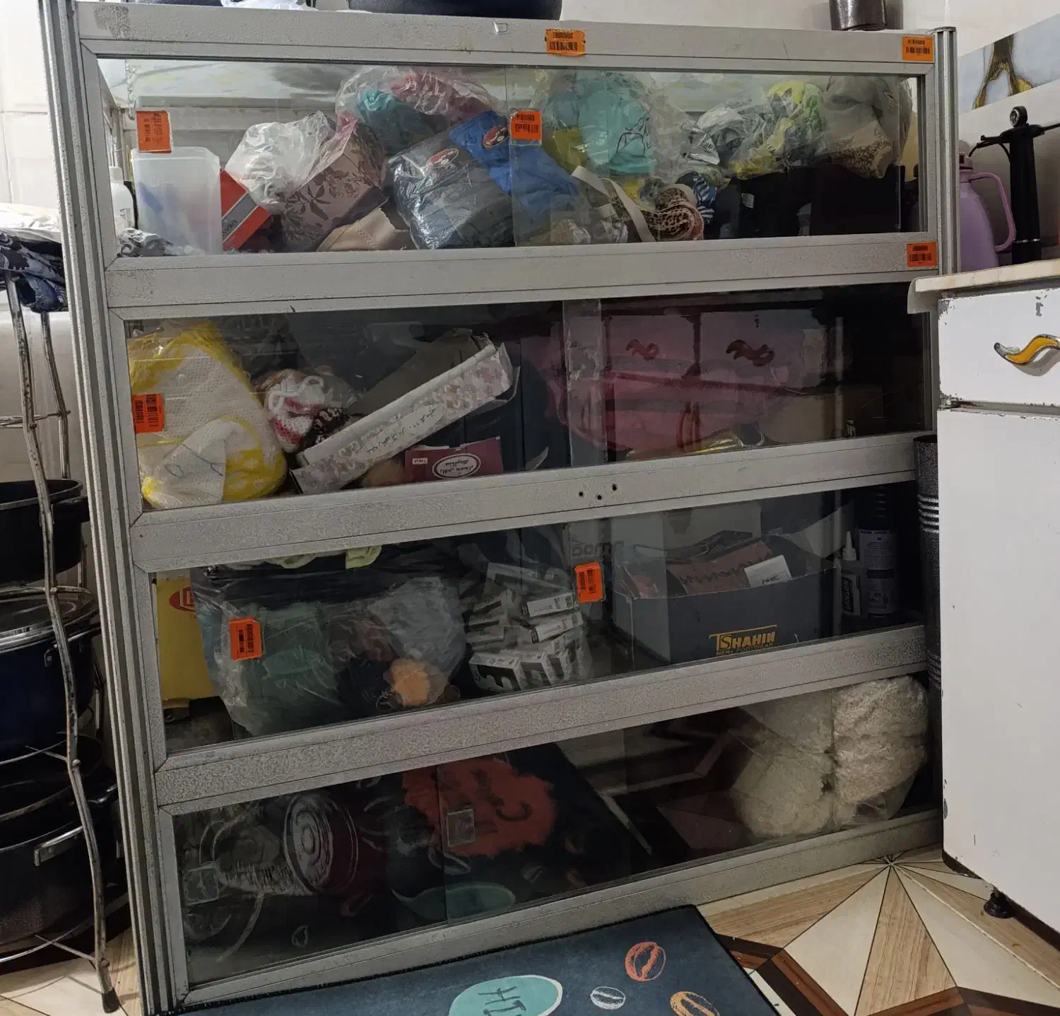 ویترین|بوفه، ویترین، کنسول|مریوان, |دیوار