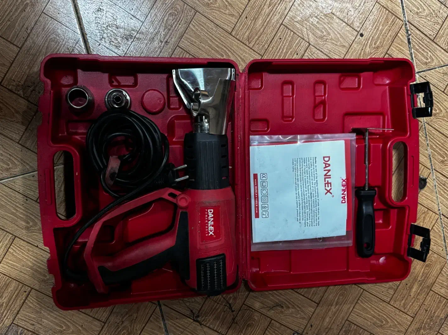 ابزار های صنعتی|ابزارآلات|فردیس, فردیس|دیوار