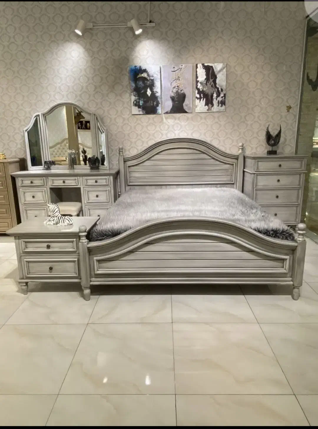 تولیدی مبل گلایور خاطره ...|مبلمان خانگی و میز عسلی|اردبیل, |دیوار