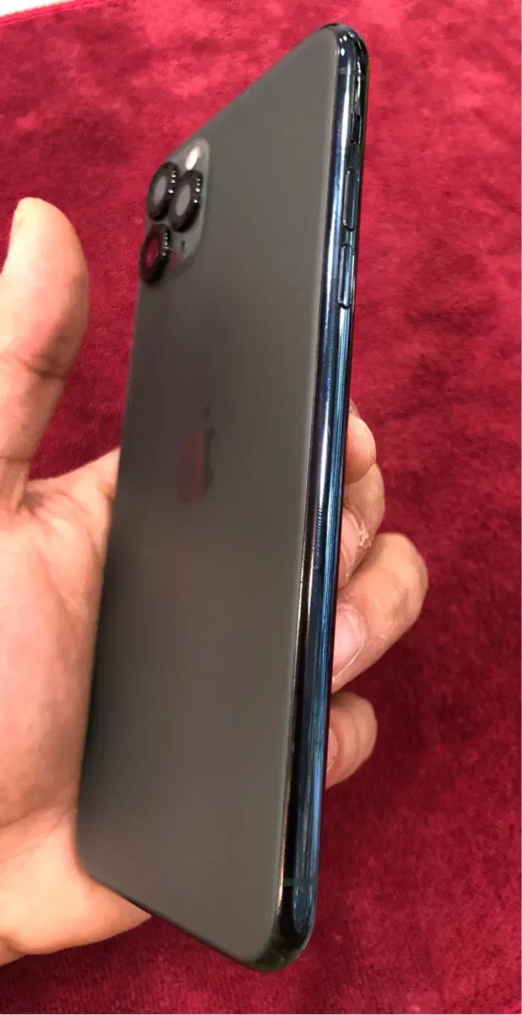 iPhone 11 promax|موبایل|بوشهر, |دیوار