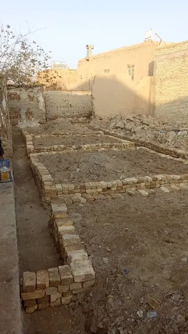 پیمانکاری|استخدام معماری، عمران و ساختمانی|کاشان, فاز ۲ ناجی آباد|دیوار