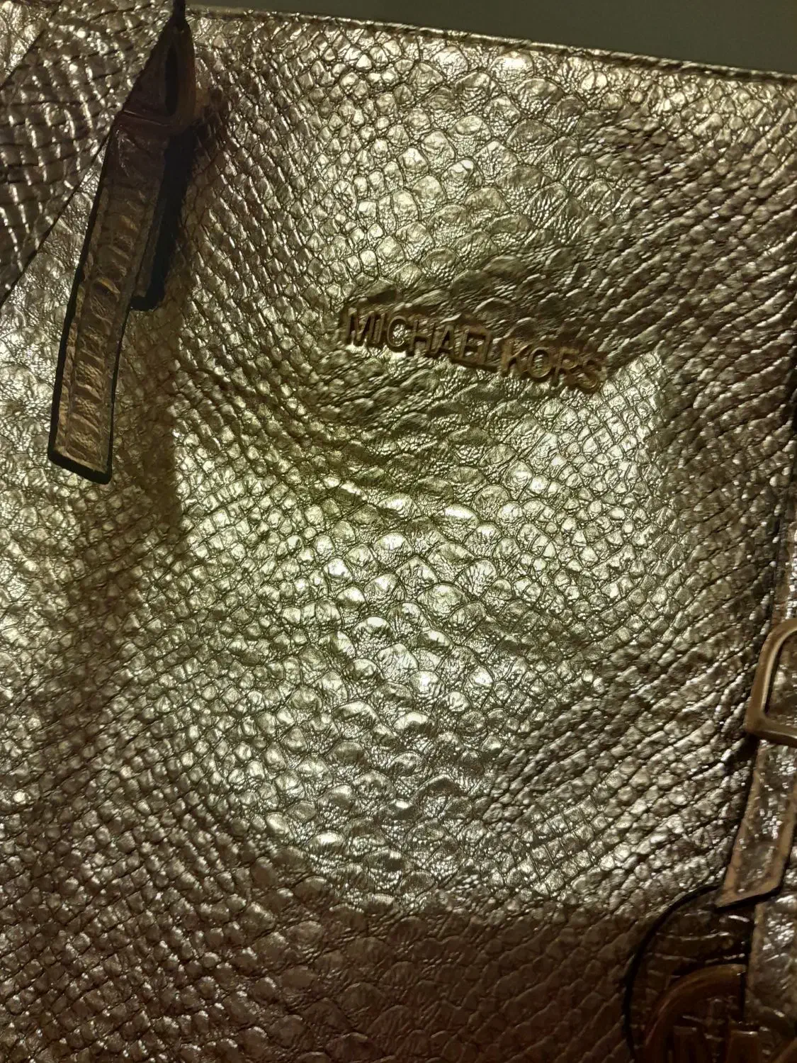 کیف بزرگ مایکل کورس (های کپی)|کیف، کفش، کمربند|رشت, شهرک پردیسان|دیوار