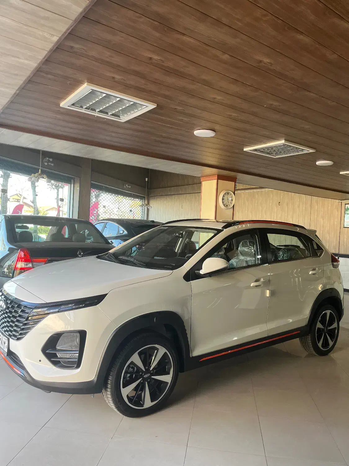 X33 کراس دنده|خودرو سواری و وانت|لنگرود, |دیوار