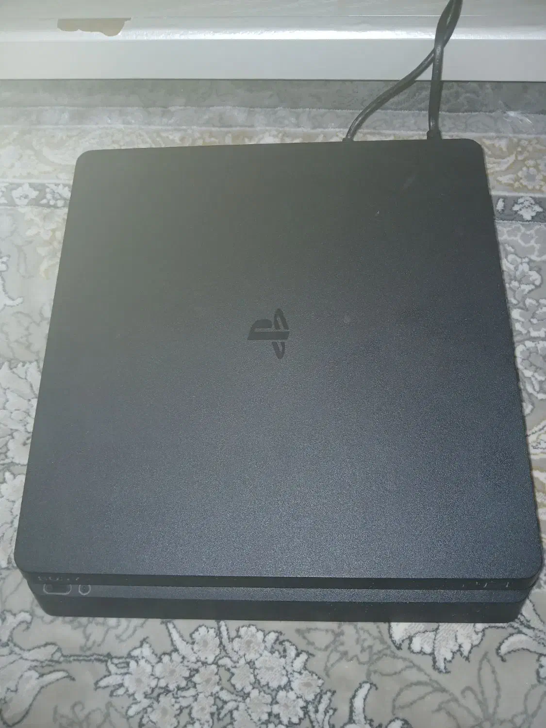 ps4اصر فلش خور  یک ترابایت|کنسول، بازی ویدئویی و آنلاین|فولادشهر, مسکن مهر فولادشهر|دیوار