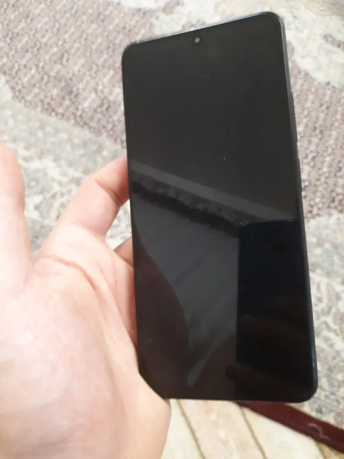 نوت 12|موبایل|تبریز, |دیوار