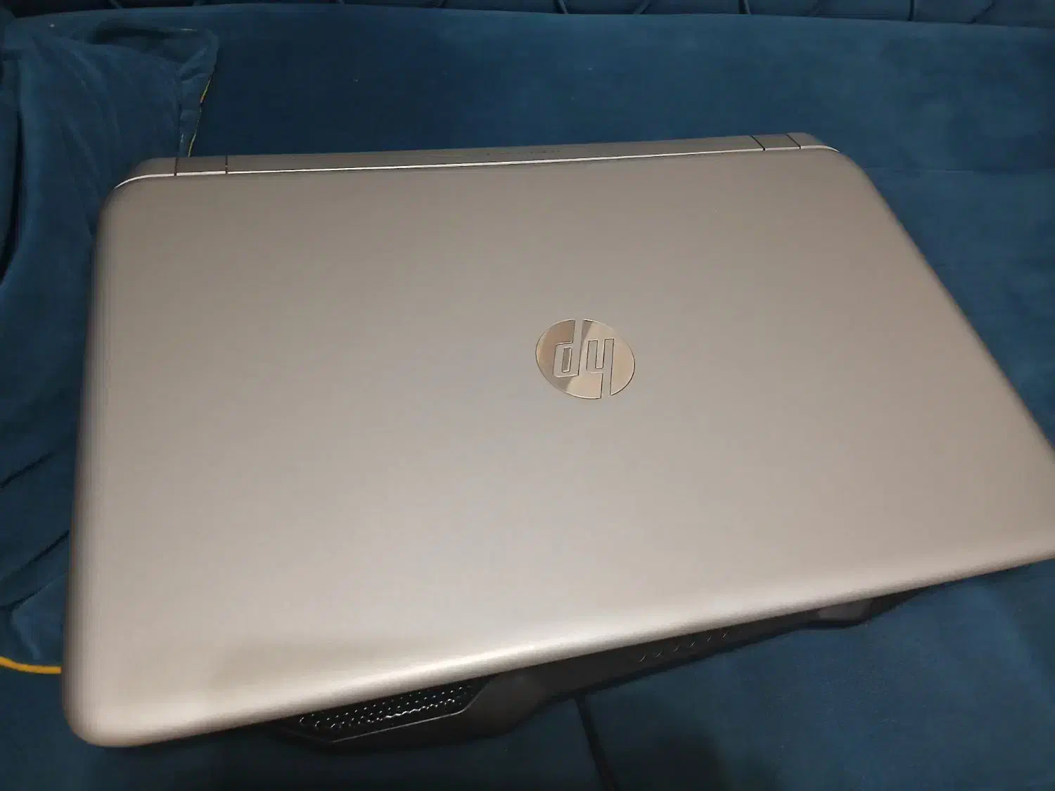 لپ تاپ  core i5 hp|رایانه همراه|کیاشهر, |دیوار