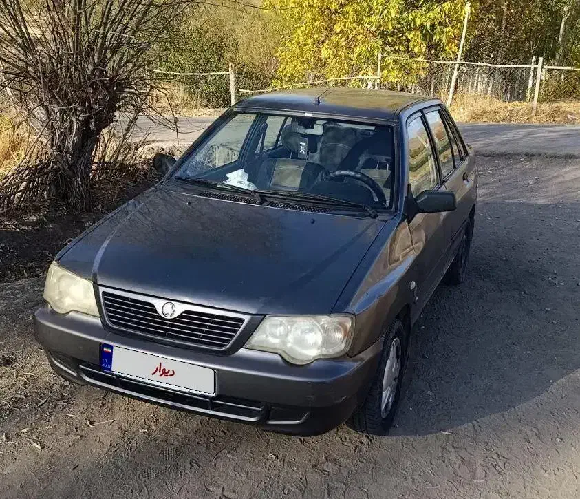 پراید 132 پلمپ|خودرو سواری و وانت|میانه, |دیوار