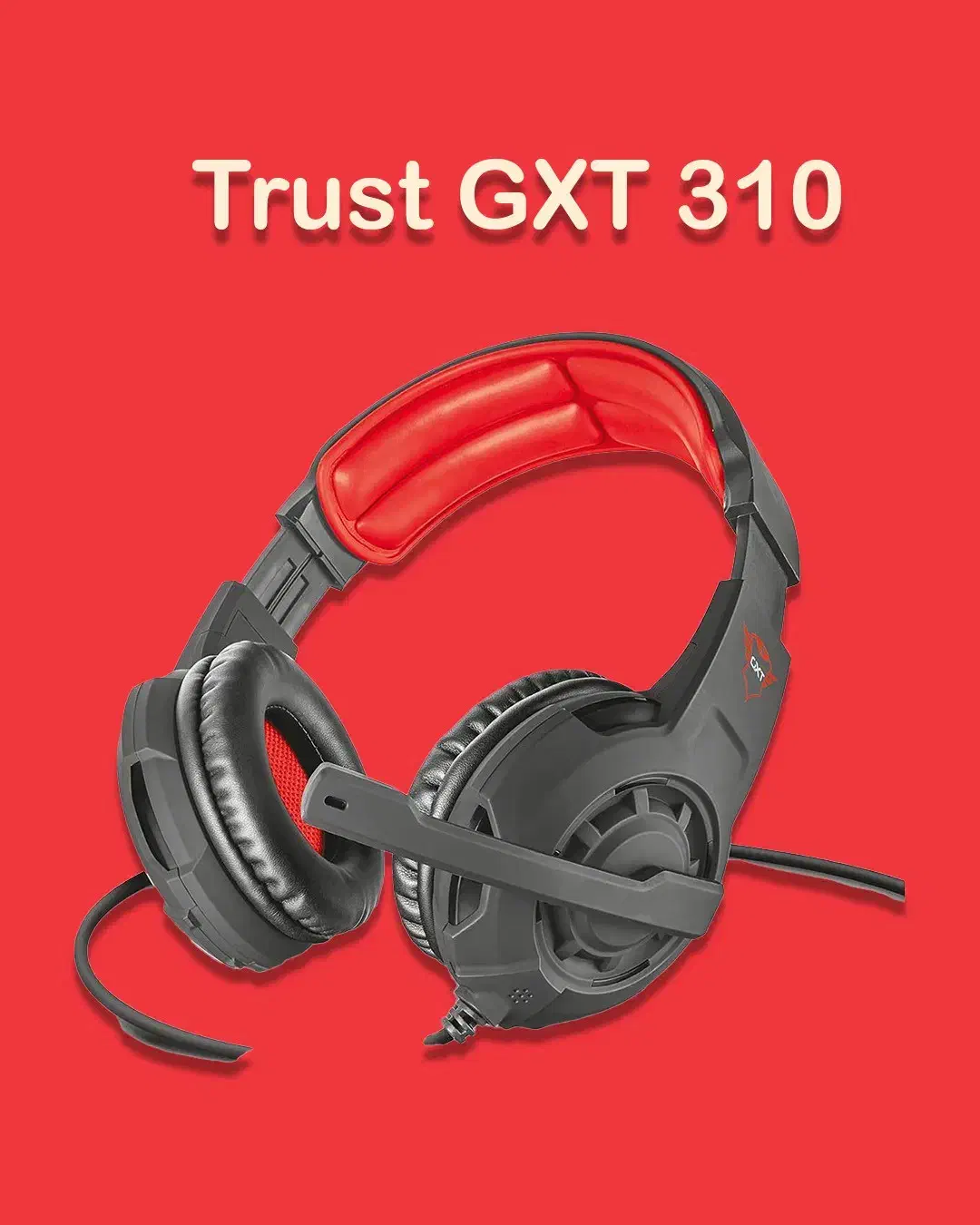 Trust GXT 310 (توضیحات مهم)|قطعات و لوازم جانبی رایانه|مشهد, امام رضا (ع)|دیوار