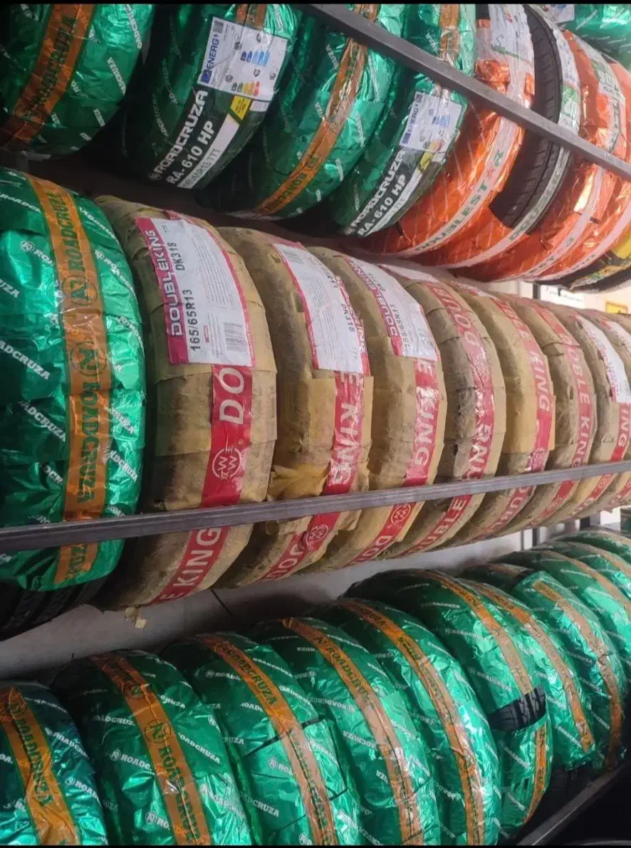 لاستیک دولتی|قطعات یدکی و لوازم جانبی|قرچک, پویینک|دیوار