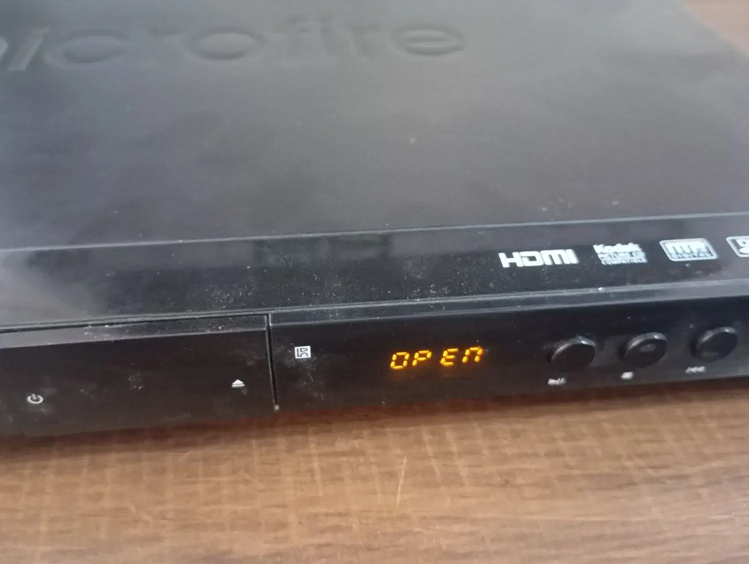 DVD|پخشکننده DVD و ویدیو|شیراز, سعدیه جنوبی|دیوار