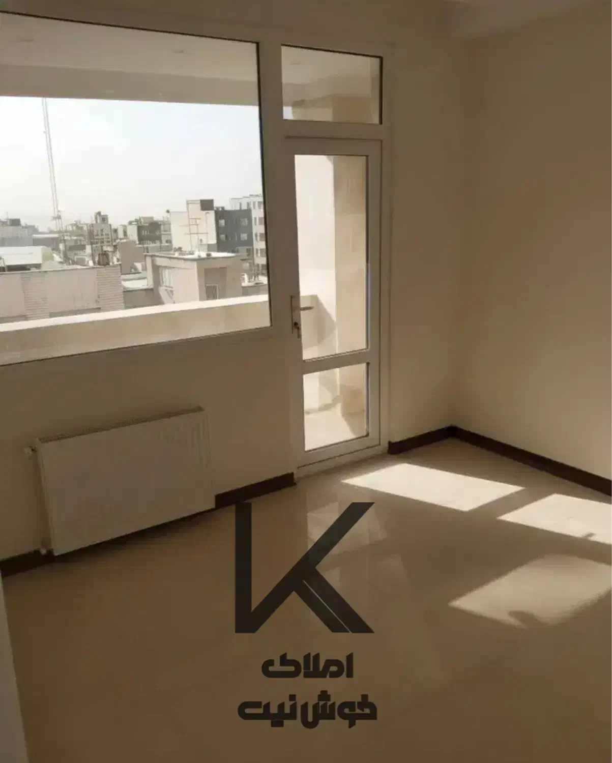 نورگیر قدی /نقشه بینقص / واحد صفرِ خاص منطقه|فروش آپارتمان|تهران, یوسفآباد|دیوار