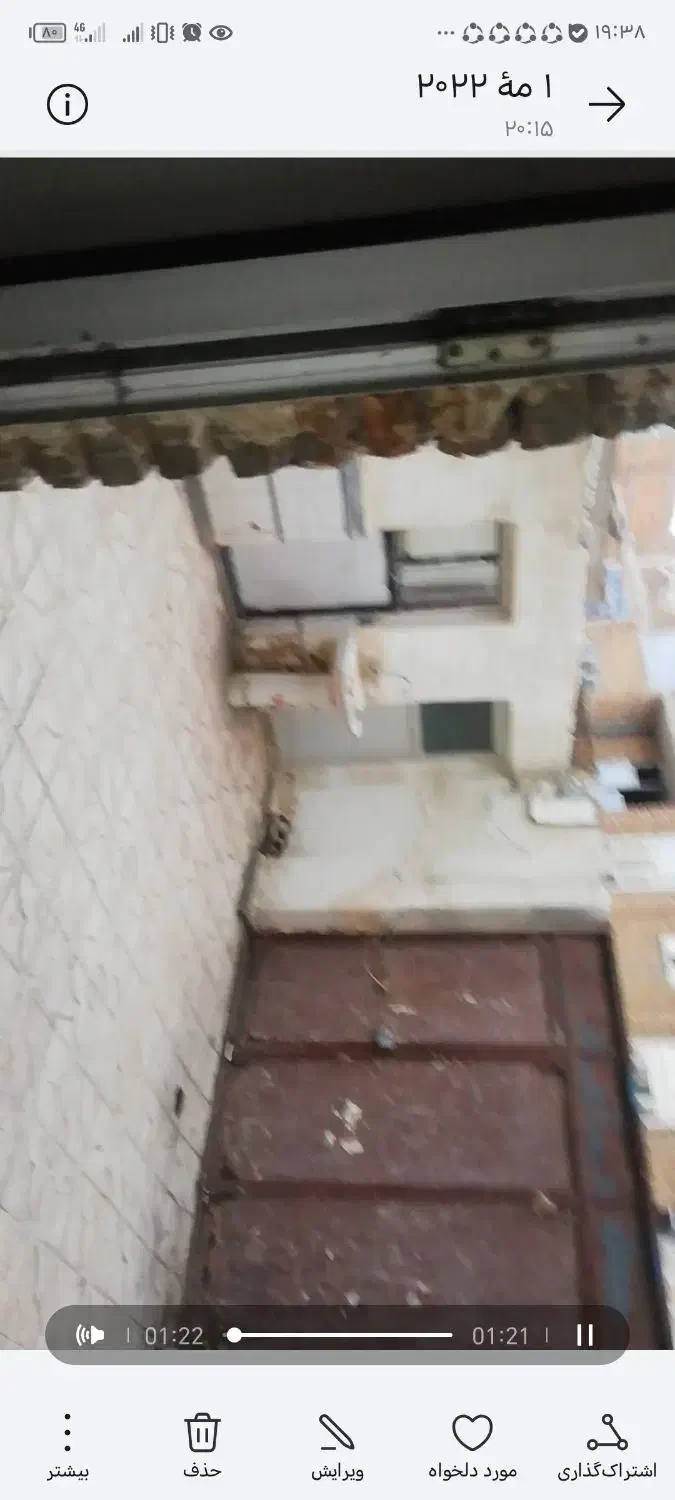 اجاره خانه مسکونی ویلایی|اجارهٔ خانه و ویلا|پارس‌آباد, |دیوار