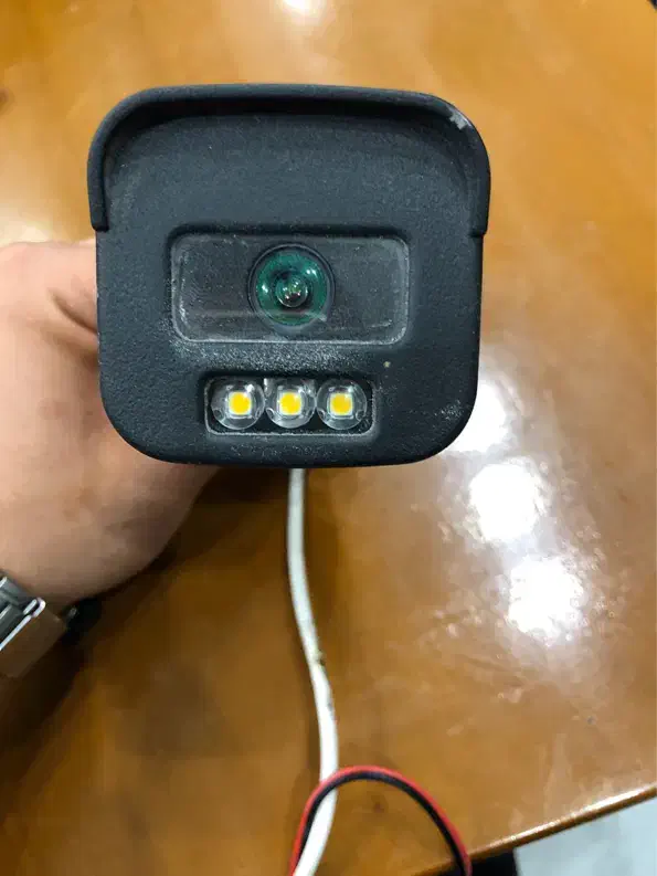 دوربین itr|دوربین مداربسته|لاهیجان, شیشه گران|دیوار